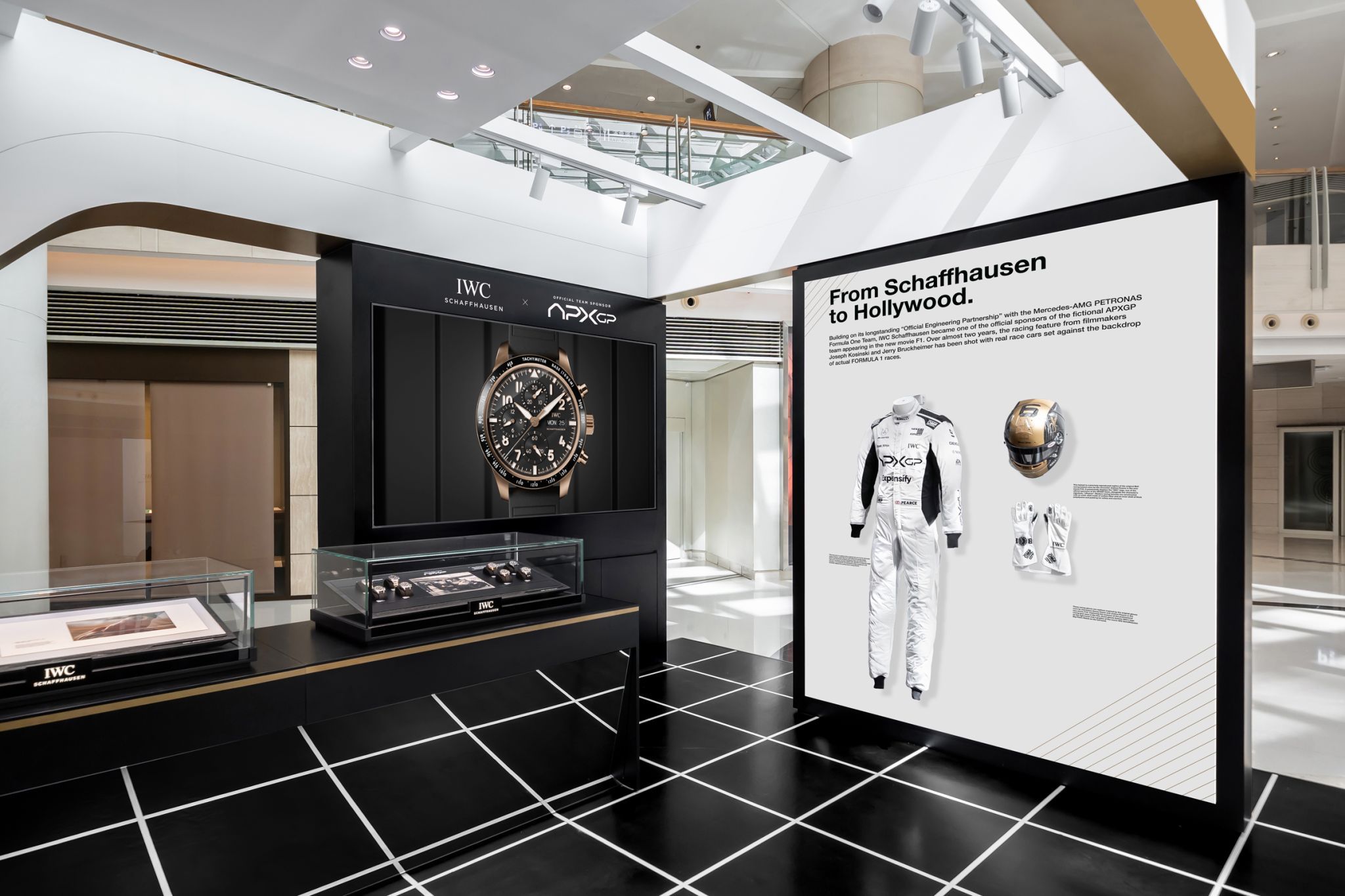 iwc-pop-up-f1-experiência