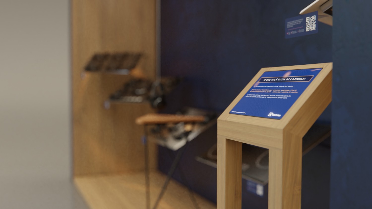 Alice Wonders - Store in Store Experience - 6