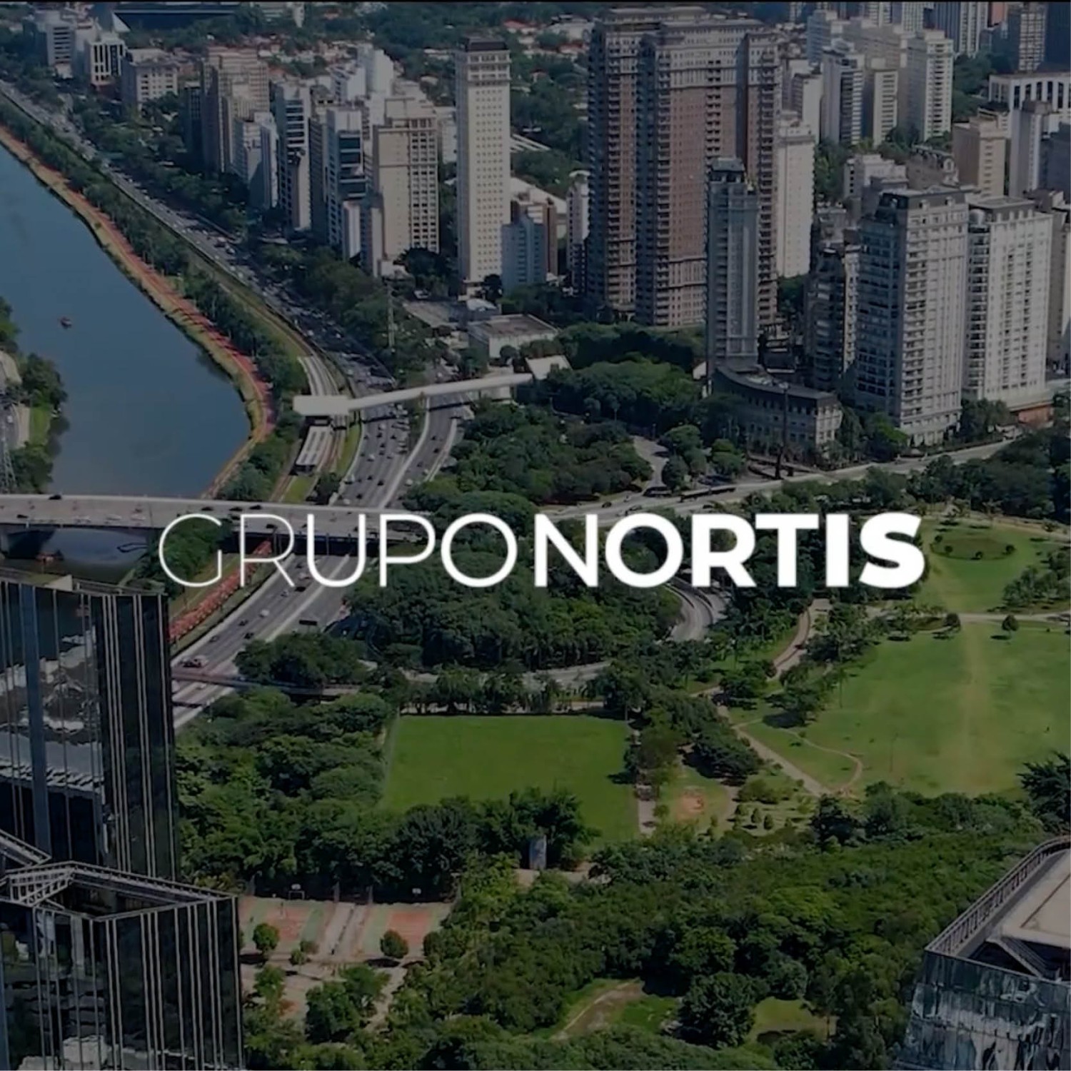 Grupo Nortis - Vídeo Institucional Nortis Grupo Nortis - Vídeo Institucional Nortis