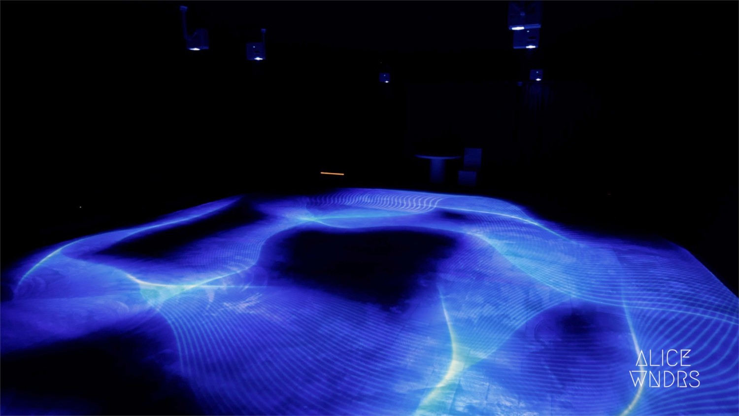 Porte Engenharia  - Magic Floor - 5