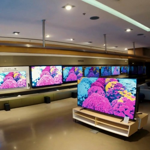 Fast Shop - Retail Media para Fast Shop