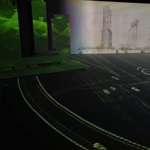 Porte Engenharia - Magic Room Porte