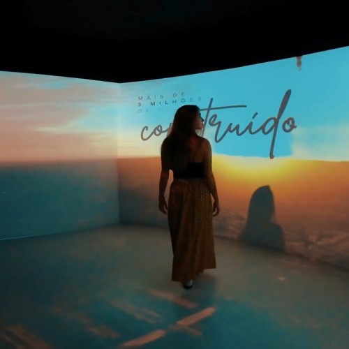 Plano e Plano - Magic Room para Plano & Plano