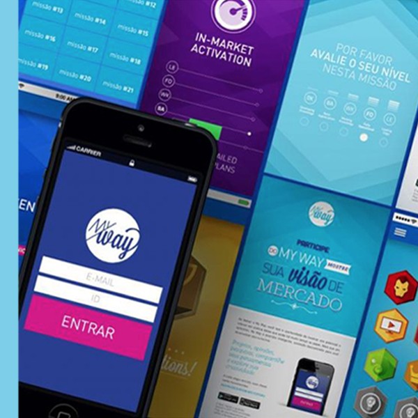 Unilever - A união de Comunicação Interna e Gamification Unilever - A união de Comunicação Interna e Gamification