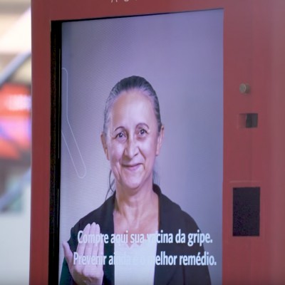 Delboni - Cada Vacina uma história Delboni - Cada Vacina uma história