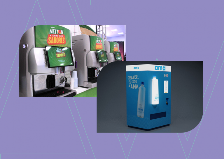 5 motivos para investir em uma Vending Machine - The future of retail blog