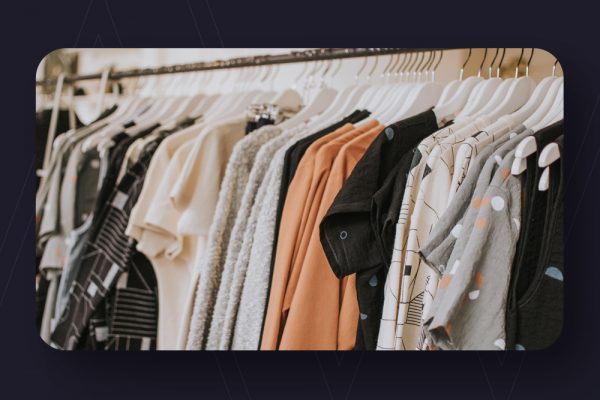 Reinvenção do varejo de moda