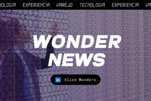 WonderNews: a newsletter da Alice Wonders