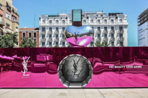 retail design in physical store experience