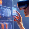 hybrid experiences in retail with augmented reality