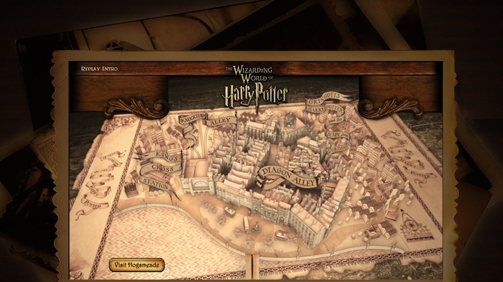 - Harry Potter's Totem - 3 - Harry Potter's Totem - 3